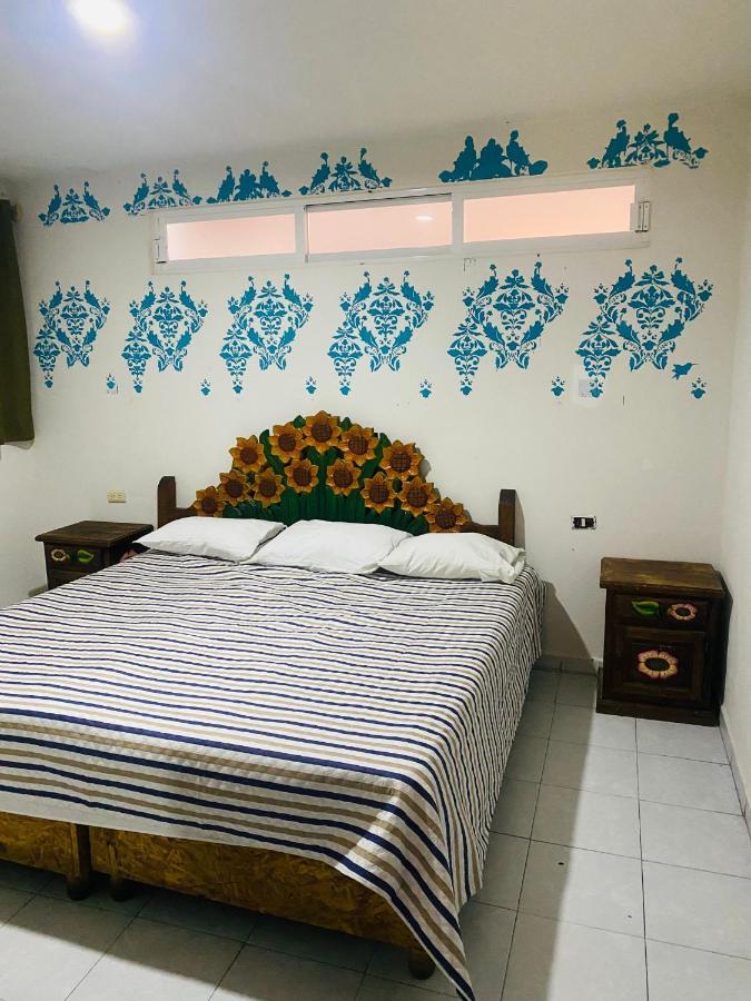 Hotel Posada De Belen Morelia Esterno foto